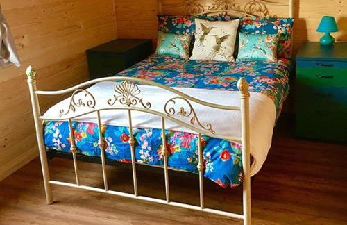 Lakeside Fishing Lodges - Foto 14