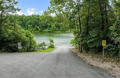 Modern and Cozy! Fire Pit, Lake, Mammoth Cave - Foto 39