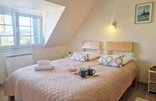 Charming Breton Holiday Home Right by the sea - Photo 65