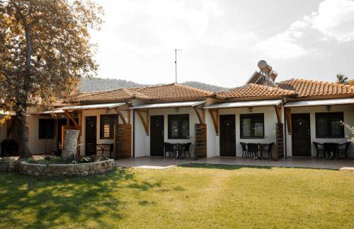 Villa Vasiliadi - Foto 26