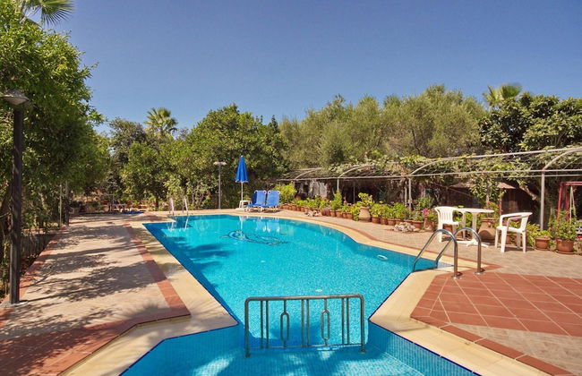 Maros Spitaki in Varipetro - Foto 2