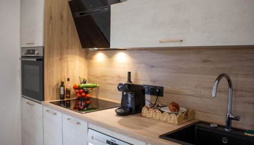 Chez Nous, Chez Vous ! - Foto 2