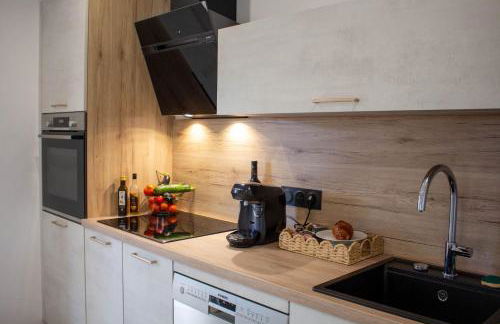 Chez Nous, Chez Vous ! - Foto 2