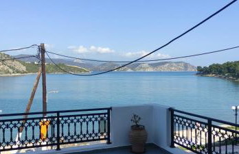 Vasilis Apartments Beachfront - Foto 80