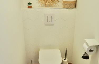 Villa de prestige vue sur Baie de Canche - Foto 34