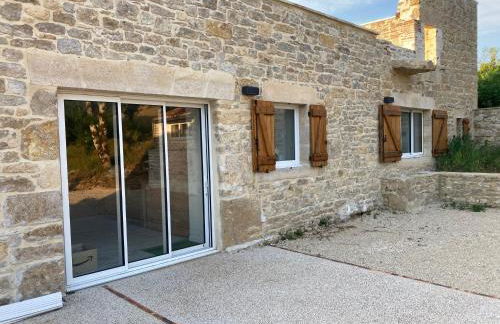 Gîte N°2 : YLMADI - Photo 1