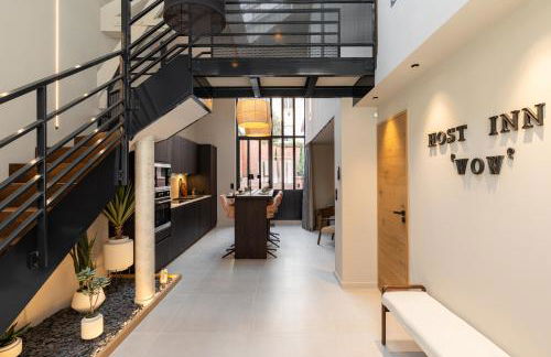 Host Inn Wow House - Foto 6