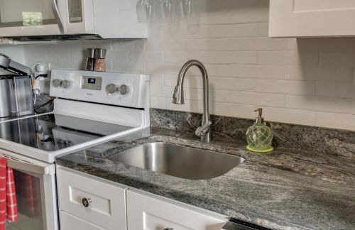 Tranquility Starfish Suite - Oceanfront Paradise! - Foto 12