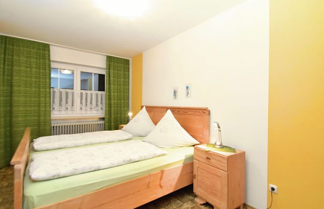 Welcoming Chalet Near Forest in Rohrnbach - Foto 6