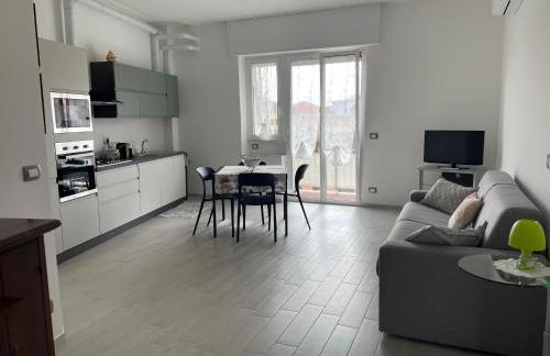 Incantevole appartamento nel centro di Varazze - Foto 1