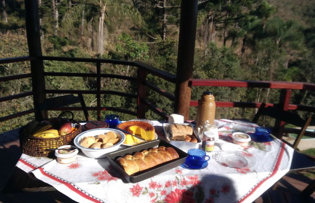 Recanto do ype - Foto 19