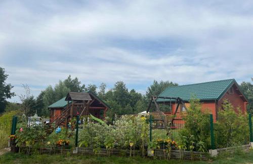 Zielone Domki - Foto 15