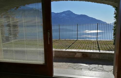 Villa VaLuRi vista magnifica sul Lago di Como Appartamento piano terra - Foto 15