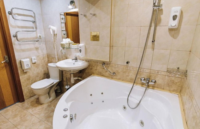 Nevsky Grand Apartments - Foto 39