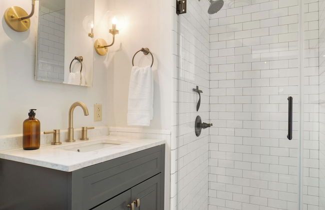 Cordelia by Avantstay Amazing Backyard, 10mins From Stockbridge! - Foto 15