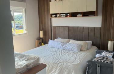 Luxurious apartment in the center - Foto 6