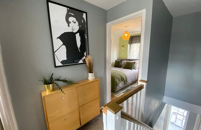 Host Stay Cotman Close - Foto 10