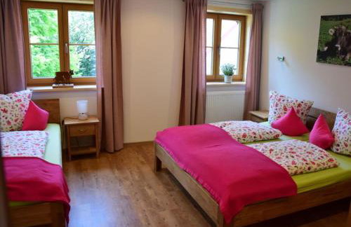 Holiday apartment at Gallus Denneberg - Foto 9