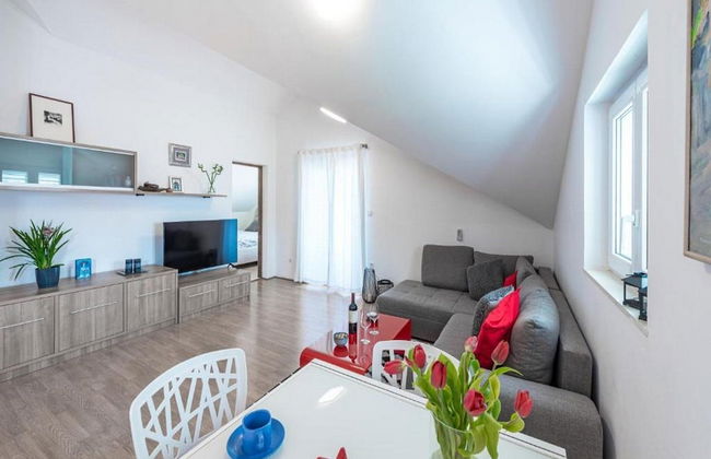 Apartments Meri & Karla - Photo 18