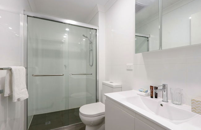 188 Apartments - Photo 17