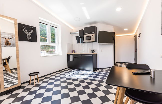 Pension Bottwartal - Foto 1