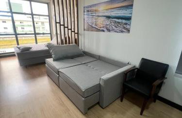 Loft Lordes! Piscina Sol e Mar - Foto 20