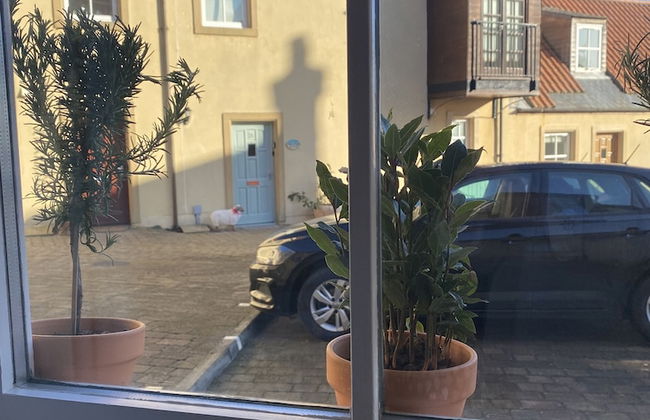 Flemings Yard - Fantastic Town House in Anstruther - Foto 44