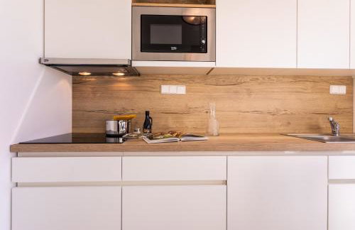 VSG Resort - 200m from Beach, Pool, Sauna & Jacuzzi - Foto 52