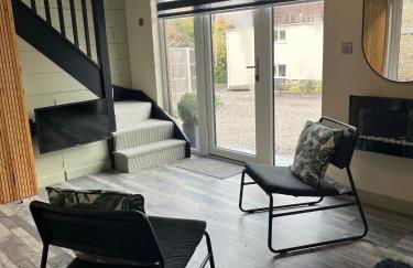 Luxury stay Kings Annexe 5 minutes from Longleat - Foto 10