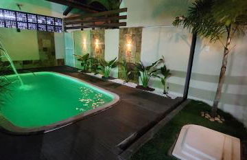 Loft completo com area de lazer piscina e churrsqueira - Photo 8