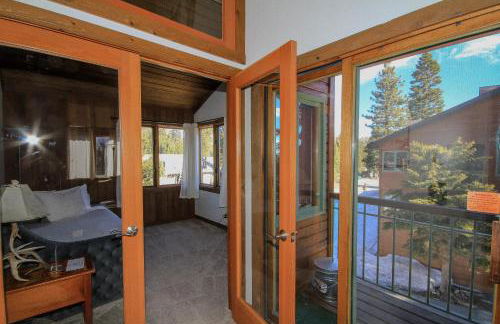 Mountainback 19 Loft Den - Foto 8