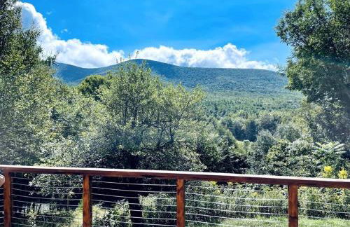 Mountain house w/ stunning views & gourmet kitchen - Foto 31