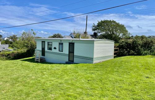 Caravan at Cartref - Foto 17