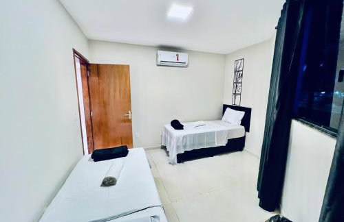 Casa Galdino - 5 km do Aeroporto Juscelino Kubitschek - Foto 49