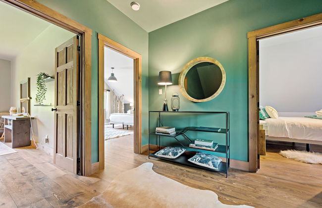 L Imprévu by Tremblant Platinum - Foto 20