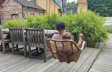 Hey Spreewald Ferienapartments - Foto 23