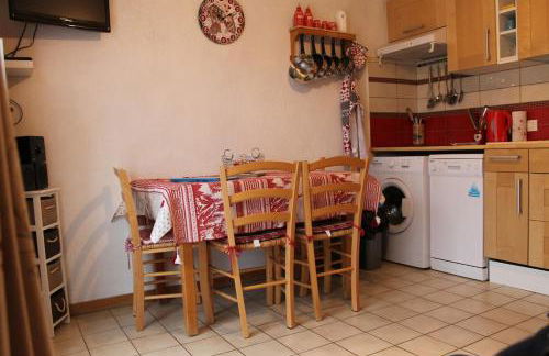 Morillon Village Appartement vue montagne - Foto 7