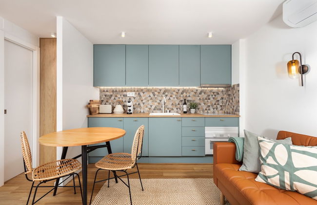 Downtown Oak Duplex - Foto 13