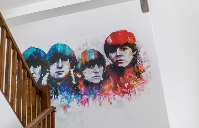 SGT Pepper’s Apartments - Foto 51