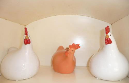 Mas Provençal Fanny - Foto 15