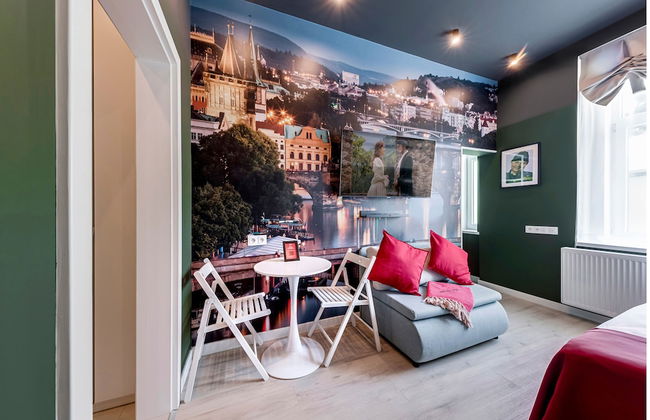 Revelton Studios Prague - Foto 5