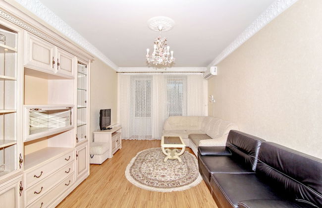 ApartExpo on Kutuzovsky 35-2 - Foto 9