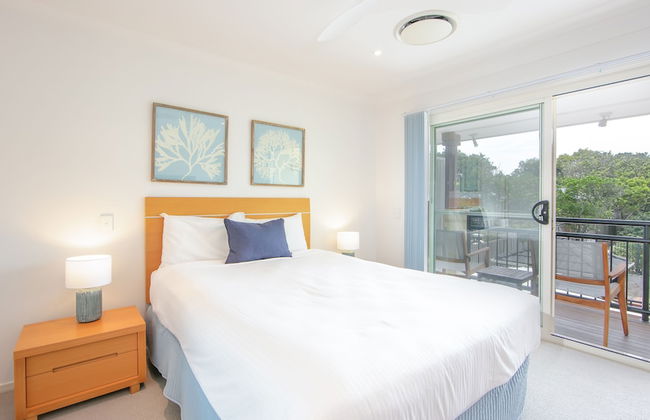 The Sands Resort - Foto 29