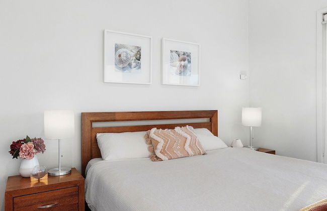 Clifftop Family Retreat With Views Pool - Foto 25