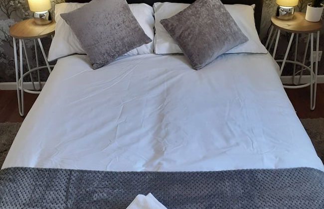 Hardwick Haven, Sedgefield - Near Hardwick Hall - Foto 9