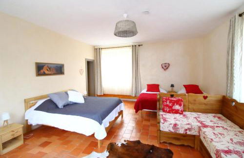 Le Moulin des Olirics - Photo 33