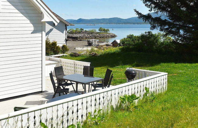 10 Person Holiday Home in Vevang-by Traum - Foto 58