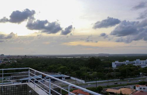 Studio Manaíra #805 - Flat na Praia por Carpediem - Foto 39