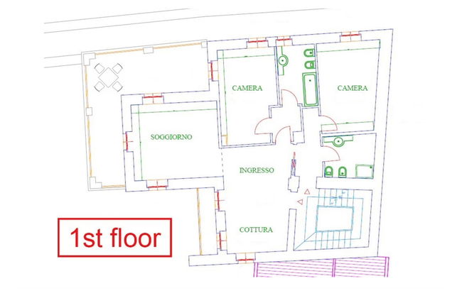 La Silente - Foto 38