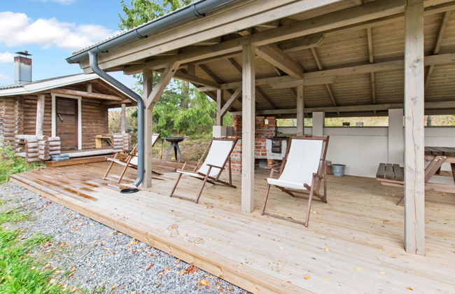 Pihlajakumpu - Foto 13